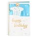 Hallmark Birthday Card (Live Life to the Fullest)