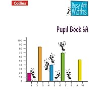 Pupil Book 6A