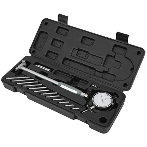 Jauge d'alésage Hilitand Cover