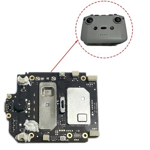 Carte télécommande DJI Mini 3 Pro et Mavic 3 pour une réactivité de pilotage maximale - 3