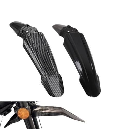 Garde-Boue arrière Sur-Ron queue universelle allongée pour moto tout-terrain - 2