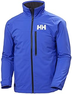 Helly Hansen Mens Jacket HP Racing Midlayer