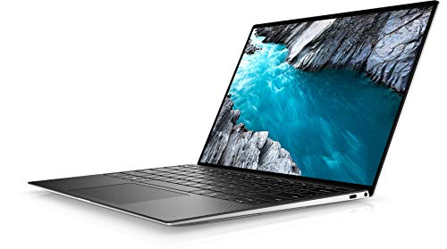 2020 Dell Xps 13 9310 Ultrabook: 11Th Gen Core I7-1165G7, 32Gb Ram, 1Tb Ssd, 13.4" Uhd+ Touch 500-Nit Display (3840 X 2400) #TOP1
