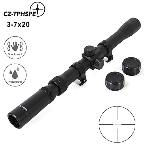 Best Sniper Rifle Scopes