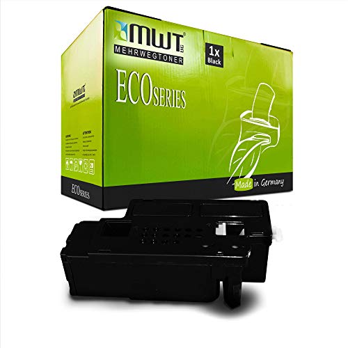 Cartouche Xerox Workcentre 6025 MWT noir idéale pour votre bureau à la maison