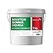 Produktbild Gomma Liquida SOLUTION Nero 5 KG · Catramina Liquida Impermeabilizzante · Applicazioni in Interno e in Esterno · Sigillare infiltrazioni d acqua nel Legno, Cemento, PVC, Ferro Ossidato, Tetti