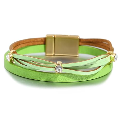 YXWYXWA s pour Femmes Bijoux boucles d'oreilles élégantes E253595p 003