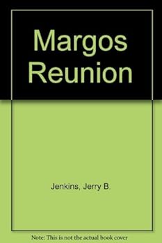 Margo's Reunion - Book #13 of the Margo Mysteries