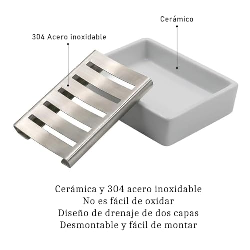 Accesorios Para Baño, Home Imagen adicional