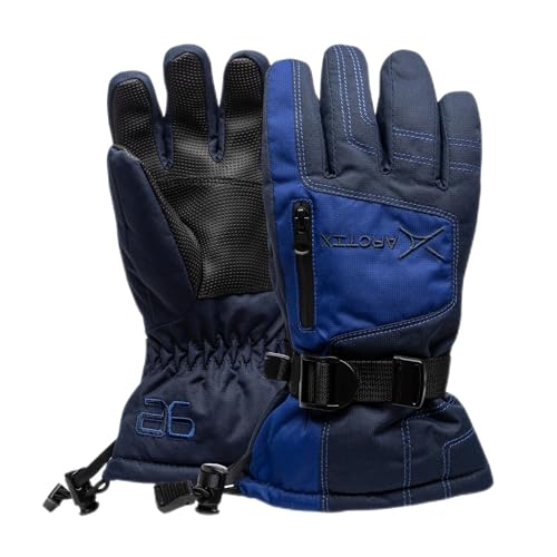Image of Arctix Kids' Snowplow Gloves