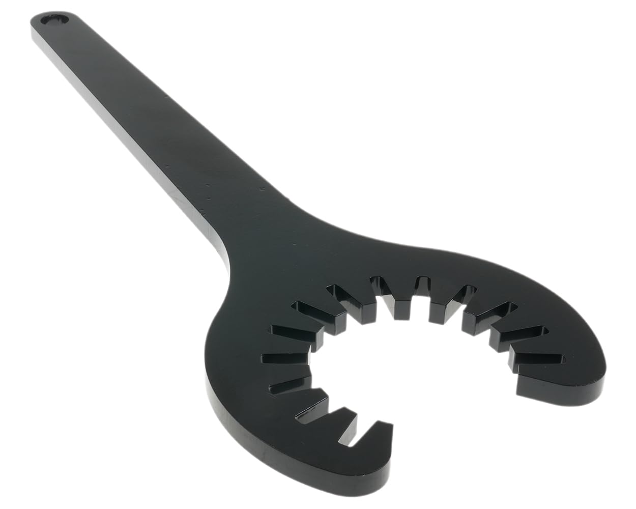 2EXTREME Sternmutterschlüssel kompatibel für alle BMW 2V Boxer R45 bis R100 Auspuffmutternschlüssel