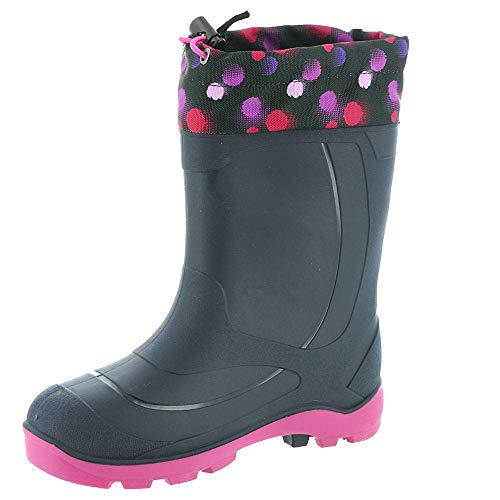 Kamik Kids Girl's Snobuster 2 (Toddler/Little Kid)