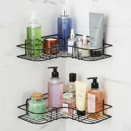Basics Corner Shelf 2-Pack