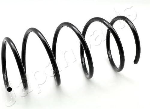 JAPANPARTS Muelle de suspensión Eje delantero Compatible con BMW 3 Sedán E36 Lon