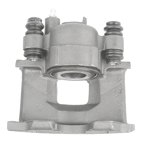 Image of Detroit Axle - Front Brake Calipers for 1999 Dodge Plymouth Neon, Disc Brake Calipers Replacement