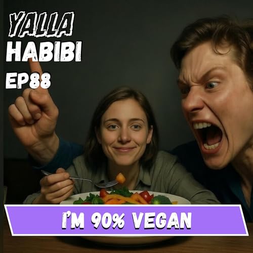 PET HATES: "I'm basically vegan too, I just eat meat sometimes" lecture