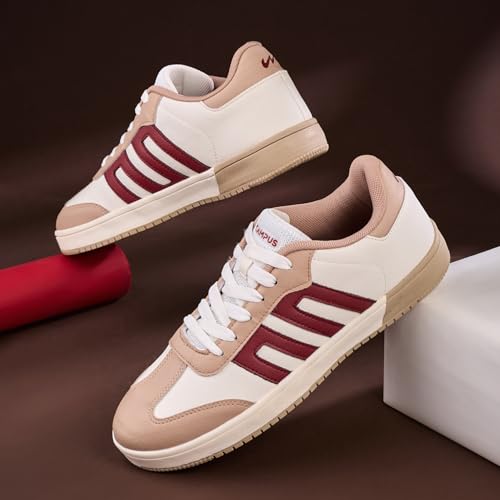 Image of Campus Men's Vulture Sneakers