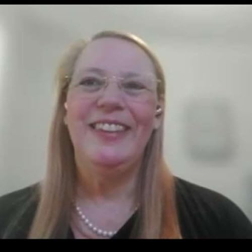 S3E8 - Reflections and Learnings - Shiralee McKitrick