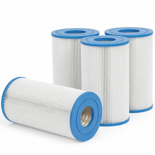 PWK30 Hot Tub Spa Filter Compatible with Pleatco PWK30,...