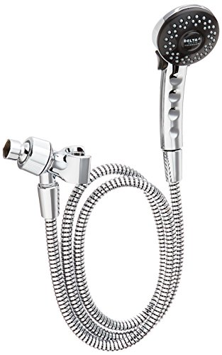 🔥 Flash Sale DELTA FAUCET 59344-B-PK, Chrome