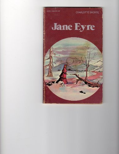 Jane Eyre (Pocket Classics C-30)