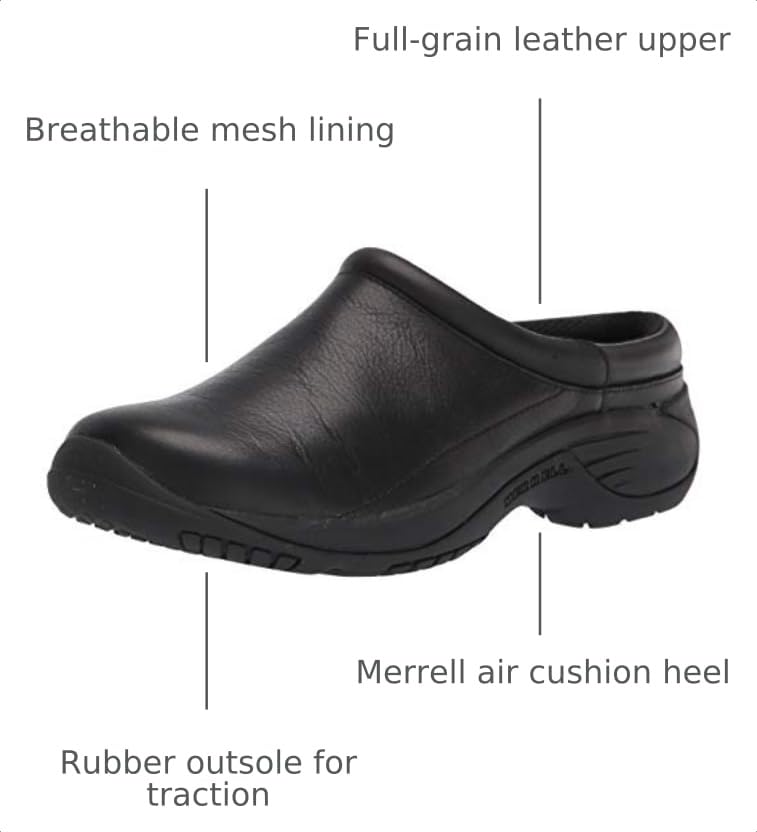 Image of Merrell Men's Encore Gust 2 Moccasin
