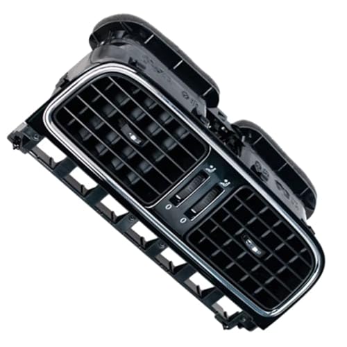 Grille d'aération VW Polo pour corriger un sifflement d'air et un habitacle mal ventilé