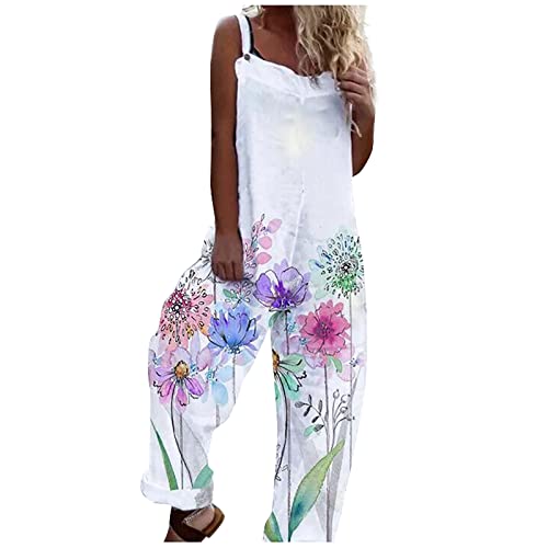 MICKURY Damen Jogginghose Jeans schneehos Gabba Hosen Halloween Leggings...