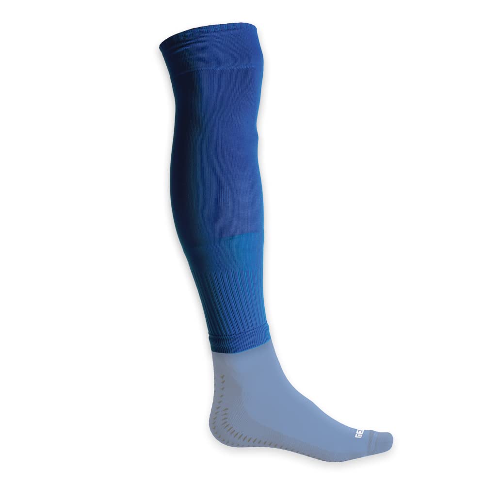 GEMS MM02 TUBOLARE Socks Unisex Light blue One Size