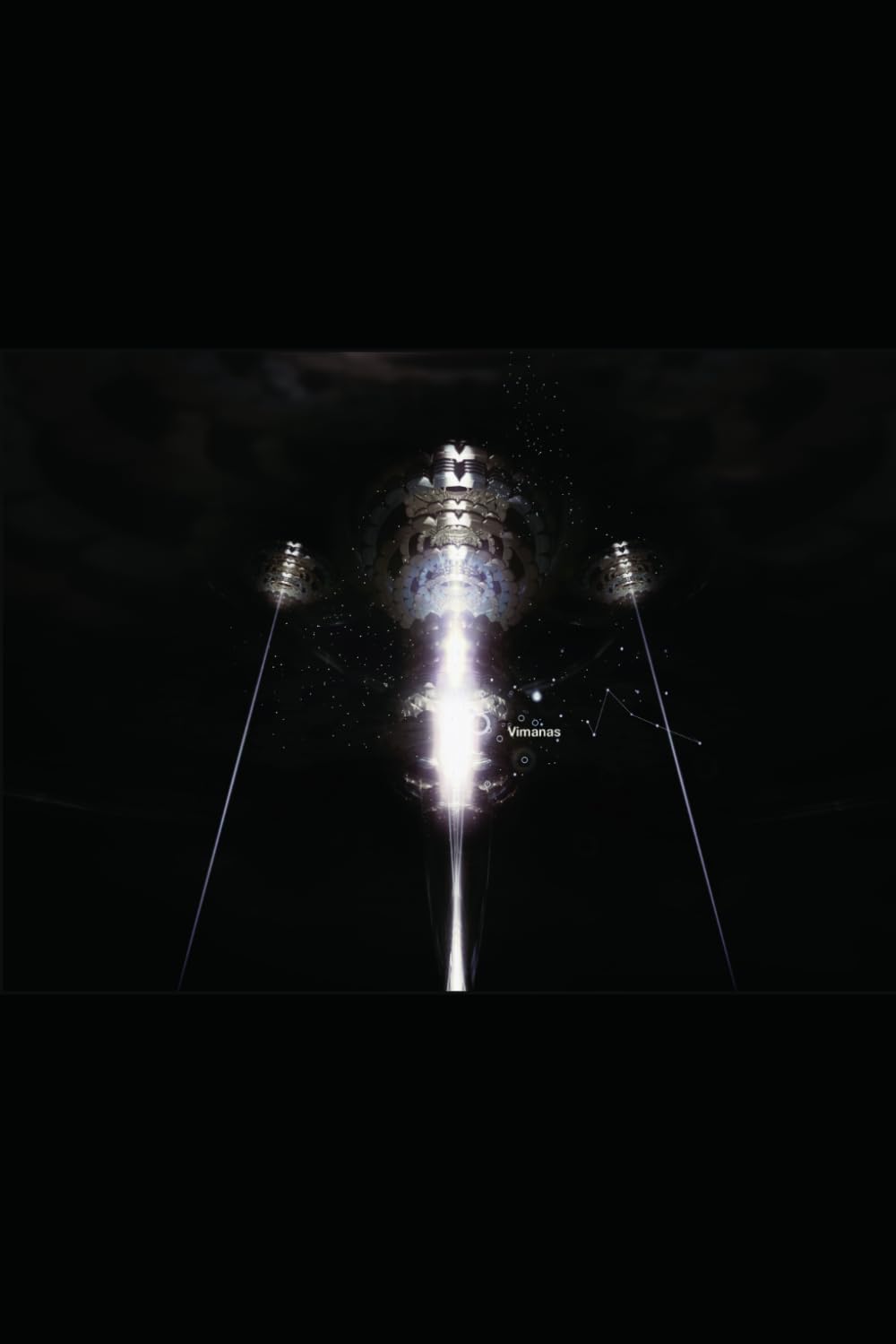 THE ETHER CHRONICLES: Encounters with the Unknown: Classified Reports, Eyewitness Testimonies, and the Global Phenomenon of Non-Human Intelligence
