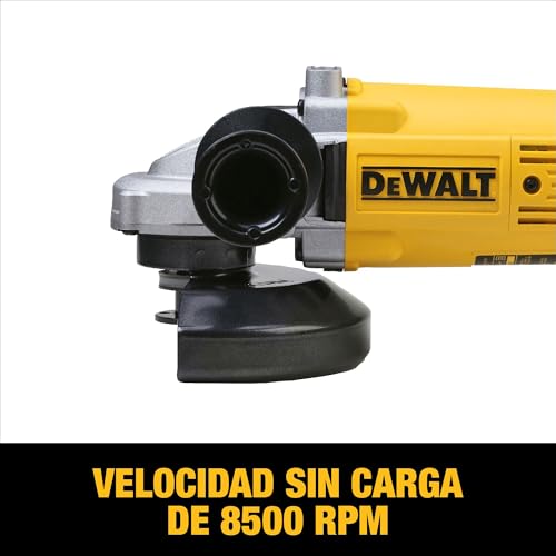 Esmeril Truper 7 pulgadas 6 Imagen adicional