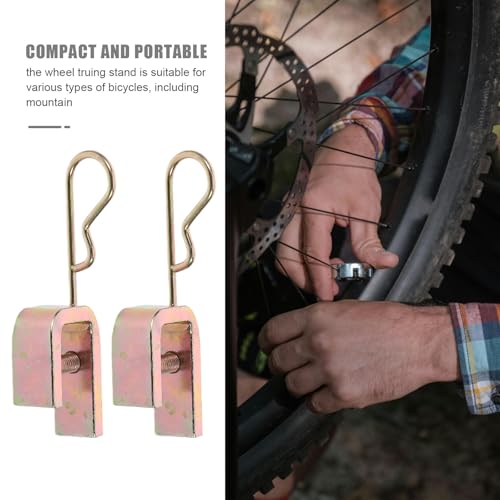 Prolongateur de gonflage de pneus camion sécurisé avec kit clips de fixation en fer