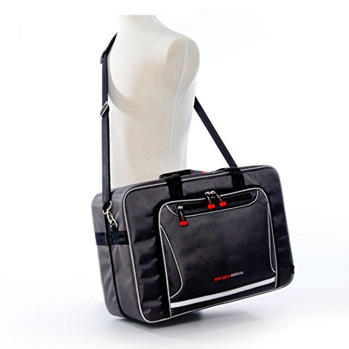 Medical Gear Trunk Organzer Medical Supply Organizer, Home Health, Nurses - Thumbnail 2