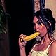 Fleshlight Riley Reid Insomnia (Mouth) - SuperSkin Masturbator, Sex-Spielzeug extrem realistisch