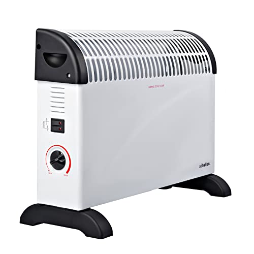Schallen 2000W Convector Radiator Heater