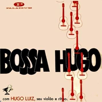 hugo bossa