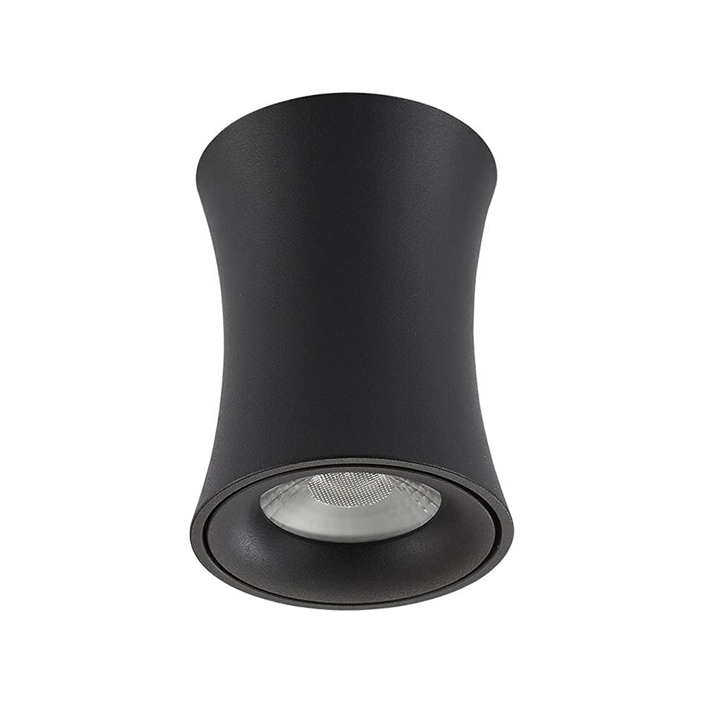 Lumière surface indoor spotlight orientable 15W pour accentuer les détails