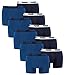 Produktbild PUMA 10 er Pack Boxer Shorts / True Blue / Size XL / Herren Unterhose