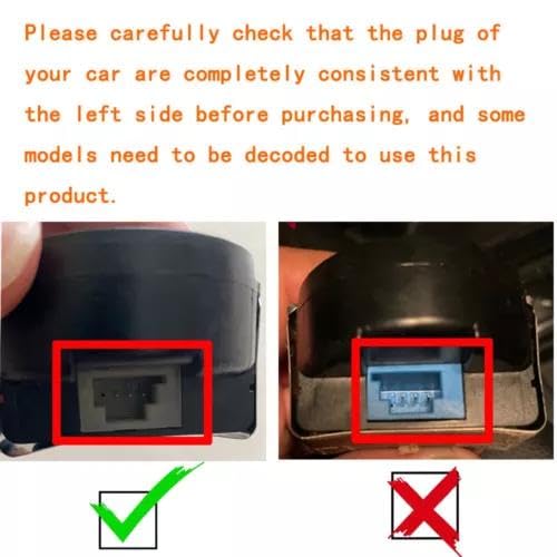 Rain and Light Sensor A2049017801 for Mercedes Benz CLS X218 C218 2012-2017