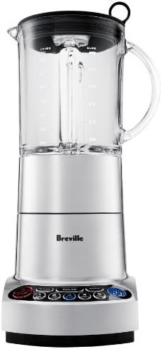 Breville BBL600XL ikon Hemisphere LCD 