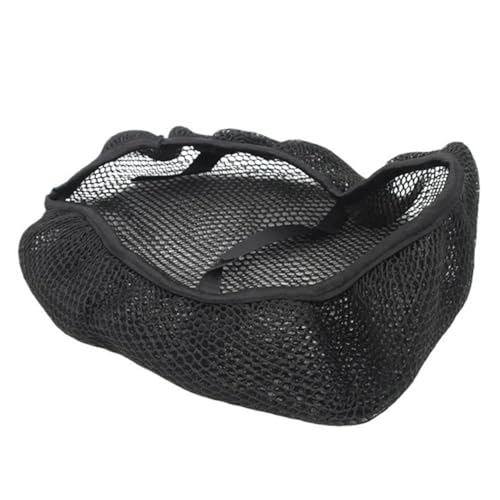 Housse de siège moto nylon Monkey 125 accessoires protection selle