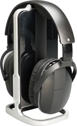 Retekess TA007 Kabellose Kopfhörer für TV, Funkkopfhörer mit...