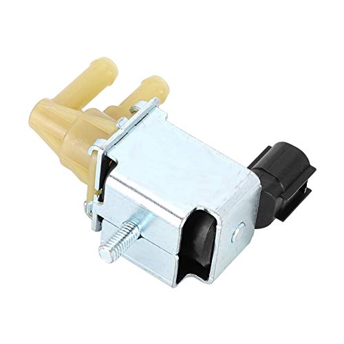 Gorgeri Car Exhaust Gas Recirculation Solenoid Valve Fit for Nissan K12 K5T48471 - Thumbnail 3
