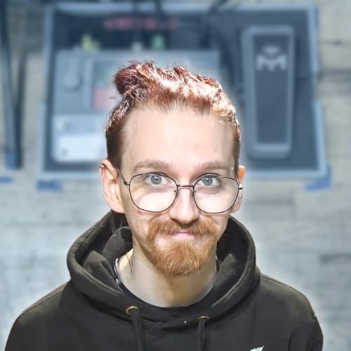 Lord of the Lost&rsquo;s Benjamin Benji Mundigler - GEAR MASTERS Ep. 616