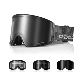 スノーゴーグル Findway] スキーゴーグル スノーゴーグル スノーボードゴーグル