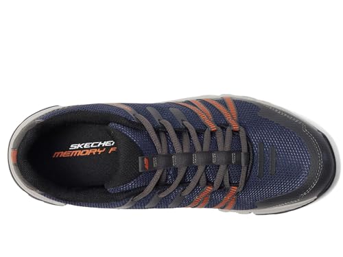Skechers Men's Summits at Twin Bridges Sneaker2