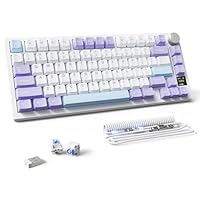 MAMBASNAKE × ATTACK X820 ULTRA キーボード Amazon | MAMBASNAKE×ATTACK SHARK X820ULTRA カスタム