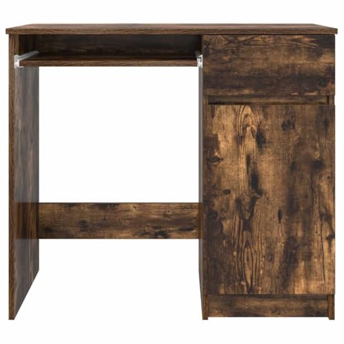 Bureau gain de place robuste pour remédier au manque de rangement - 7