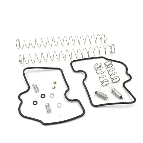 Kit réparation carburateur Kawasaki Brute Force 750 stop fuite essence - 4