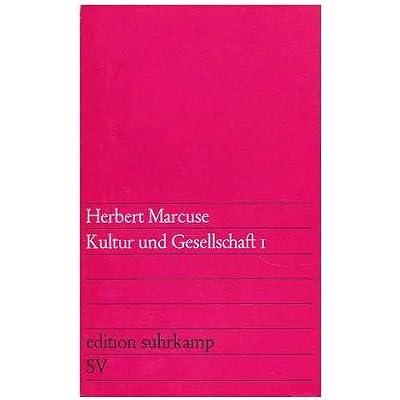 Kultur und gesellschaft I